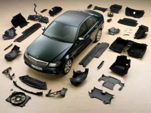 汽車零部件企業(yè)如何借MES破局，數(shù)字時代